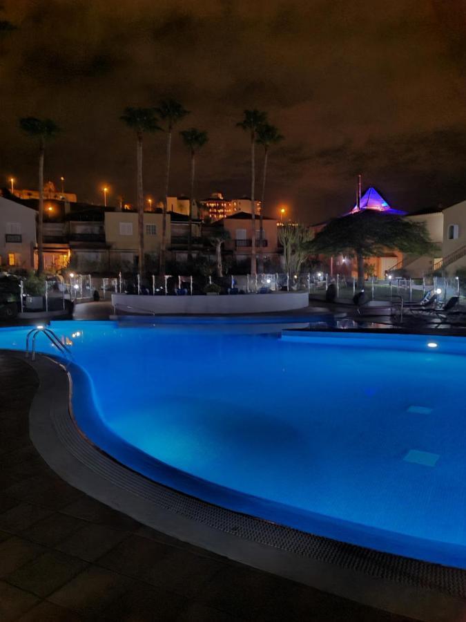 Almacanarias.Holidays Alma 1 Costa Adeje  Esterno foto