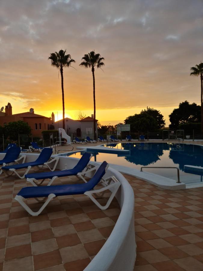 Almacanarias.Holidays Alma 1 Costa Adeje  Esterno foto
