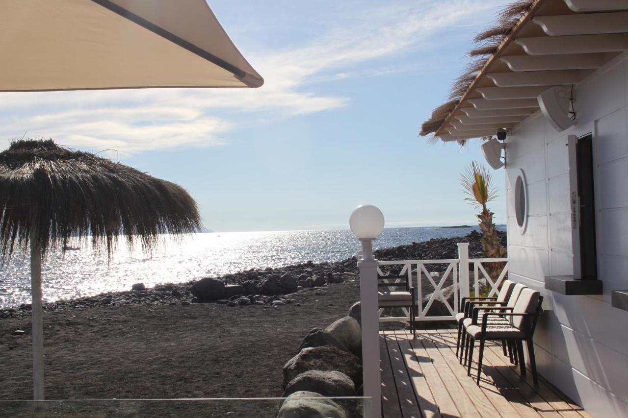 Almacanarias.Holidays Alma 1 Costa Adeje  Esterno foto