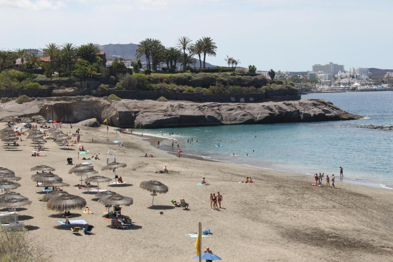 Almacanarias.Holidays Alma 1 Costa Adeje  Esterno foto